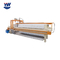 Chambre industrielle de nettoyage automatique de filtre-presse de plat de filtre-presse et de diaphragme de cadre