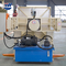 Filtre-presse en acier soudé de chambre pour l'usine de traitement des eaux résiduaires