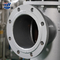 Filtre automatique de nettoyage d'individu de 1 micron/5 microns pour le traitement des eaux résiduaires