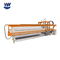 Filtre-presse industriel de station d'épuration de boue de filtre-presse de pression hydraulique