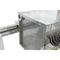 filtre-presse de plat du filtre-presse d'acier inoxydable de 500x500 700x700 solides solubles 304 et de cadre