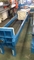 Machine de filtre-presse d'eaux usées de boue pour l'industrie en céramique de Caolin de boue d'huile