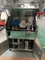 Compresseur à haute pression de Cabinet de l'essai solides solubles 304 de plat de compression de filtre-presse de membrane