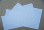 Les pièces de filtre-presse de membrane de papier filtre des pièces de rechange de filtre-presse