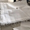 400 300 200 100 pièces de filtre-presse de pompe à diaphragme de tissu filtrant de peinture de Mesh Nylon Filter Cloth Mesh