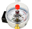 Tableau de processeur de source d'air d'indicateur de pression d'air de Delixi 1 minute pression Regulati de filtre d'eau d'huile de l'eau de gaz d'air de 2 minutes