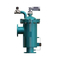 L'eau automatique de nettoyage d'individu filtre l'irrigation de tamis de la rivière industrielle