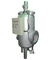 filtres de nettoyage d'individu 100-200um pour le système de filtration de l'eau pour l'industrie du papier d'impression